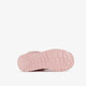 Uno Lite Cozy Leopard gevoerde sneakers roze