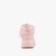 Uno Lite Cozy Leopard gevoerde sneakers roze
