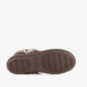 Cozy Campfire dames pantoffels bruin
