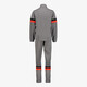 IndividualRISE kinder trainingspak grijs