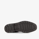 Leren heren veterboots bruin