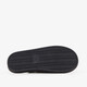 Heren instap pantoffels bruin