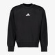 Essentials Feelcozy heren sweater zwart