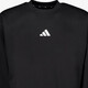 Essentials Feelcozy heren sweater zwart