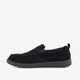 Melson - Willmore heren pantoffels zwart