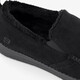 Melson - Willmore heren pantoffels zwart