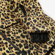 Dames ski-jas panterprint 8000 mm waterkolom