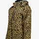 Dames ski-jas panterprint 8000 mm waterkolom