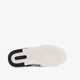 Kick jongens sneakers zwart grijs