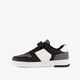 Kick jongens sneakers zwart grijs