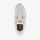 V5 RNR dames sneakers wit