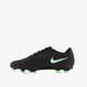 Mercurial Vapor 17 Club MG heren voetbalschoenen zwart