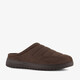 Skechers Murette Garvanza heren instap pantoffels bruin