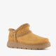 Skechers Slip-ins BOBS Keepsake dames boots cognac
