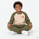 Name It jongens joggingbroek groen