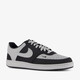 Court Vision Low heren sneakers zwart grijs