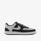 Court Vision Low heren sneakers zwart grijs