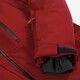 Heren softshell ski-jas 10000 mm waterkolom