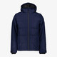 Heren ski-jas 8000 mm waterkolom blauw