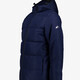 Heren ski-jas 8000 mm waterkolom blauw
