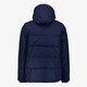 Heren ski-jas 8000 mm waterkolom blauw