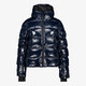 Dames ski-jas blauw 8000 mm waterkolom