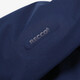 Dames ski-jas donkerblauw 20000 mm waterkolom