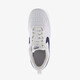 Court Bordough Low BRND jongens sneakers wit