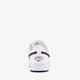 Court Bordough Low BRND jongens sneakers wit