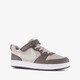 Court Bordough Low jongens sneakers grijs