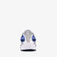 V5 RNR Lace (PS) jongens sneakers blauw zilver