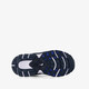 V5 RNR Lace (PS) jongens sneakers blauw zilver