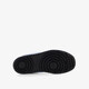 Court Borough Mid 2 hoge sneakers wit zwart