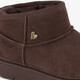 Slip-ins: Keepsakes Cozy - Cozy Mini boots bruin