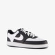 Court Vision Low dames sneakers zwart wit