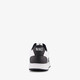 Court Vision Low dames sneakers zwart wit