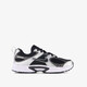 V5 RNR Lace (PS) jongens sneakers zwart zilver