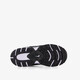 V5 RNR Lace (PS) jongens sneakers zwart zilver