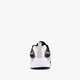 V5 RNR Lace (PS) jongens sneakers zwart zilver