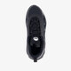 Air Max Fire jongens sneakers zwart