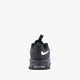Air Max Fire jongens sneakers zwart