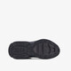 Air Max Fire jongens sneakers zwart