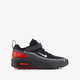 Air Max Bia jongens sneakers zwart
