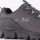 Summits AT dames wandelschoenen cat. A grijs