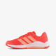 Dropset Base Trainer dames fitnesschoenen oranje