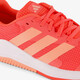 Dropset Base Trainer dames fitnesschoenen oranje