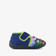 Kinder pantoffels blauw