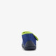 Kinder pantoffels blauw