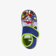 Kinder pantoffels blauw