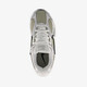 V5 RNR dames sneakers wit groen